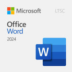 Microsoft Word 2024 (PC)