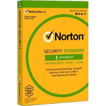 Norton Security 1 Device 1 Device
