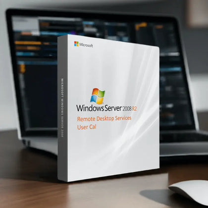 WindowsServer2008R2RemoteDesktopServicesUserCAL