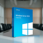 Windows Server 2019 5 User CALs