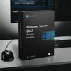 WindowsServer2022RemoteDesktopServices5UserCALs