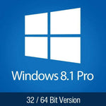 Windows 8.1 Pro