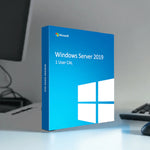 Windows Server 2019 1 User CAL