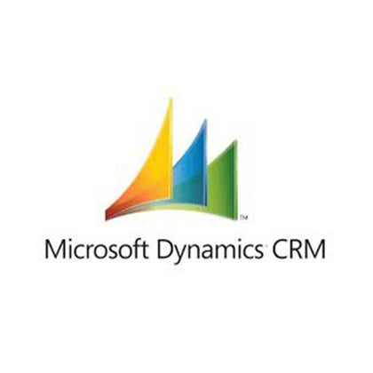 Microsoft Dynamics CRM Server 2016