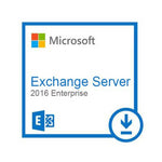 Microsoft Exchange Server 2016 Enterprise Edition License Key