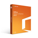 Microsoft Office 2019 Home and Business