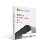 Microsoft Office 2021 Home & Student (Mac)