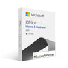 Microsoft Office 2021 Home and Business (Mac)