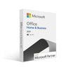 Microsoft Office 2021 Home and Business