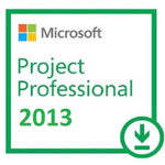 Microsoft Project Professional 2013 License Key
