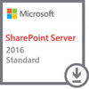 Microsoft SharePoint Server 2016 Standard 