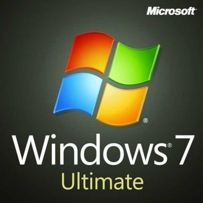 Microsoft Windows 7 Ultimate