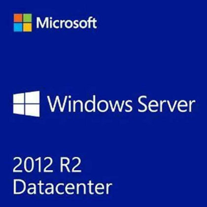 Microsoft Windows Server 2012 R2 Datacenter