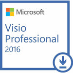 Microsoft Visio Professional 2016