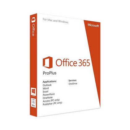 Office 365 Professional Plus 2021