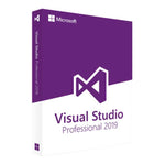 Visual Studio 2019 Professional