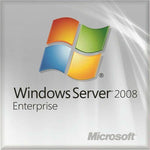 Windows Server 2008 R2 Enterprise Edition License Key