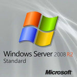 Windows Server 2008 R2 Standard Edition License Key
