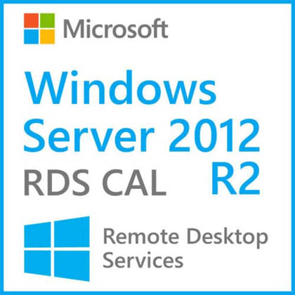 Windows Server 2012 RDS 50 device connections