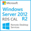 Windows Server 2012 RDS 50 user connections