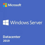 Windows Server 2019 Datacenter Edition License Key