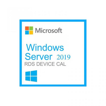 Windows Server 2019 RDS 50 devices connections